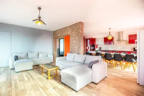Child-friendly ample holiday home with barbeque & terrace | Pets allowed - Image 3