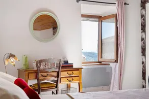 Bed and breakfast avec barbecue et jardin | Vue montagne - Image 4
