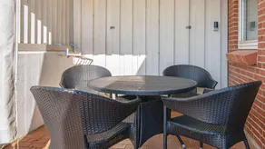 Holiday apartment with terrace & barbeque | Pet-friendly - Image 3