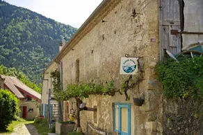 House with garden & barbeque | Mountain view - Image 2