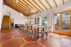 Ferienhaus mit Pool, Garten und Whirlpool - Image 3
