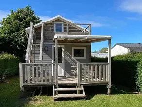 Children-friendly wonderful chalet with heated pool & barbecue | Pets are welcome - Image 3