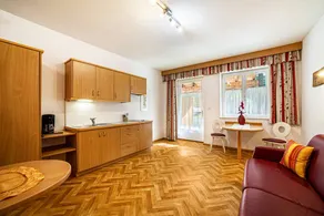 Apartment "Camping Passeier Ringelblume" with Mountain View & Wi-Fi - Image 4