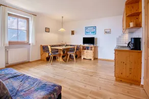 Flat with garden & BBQ | Mountain view - Image 4