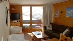 Appartement avec jardin | Vue montagne - Image 2