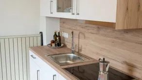 Appartamento | Vista sulla montagna | Ideale per il telelavoro - Image 5