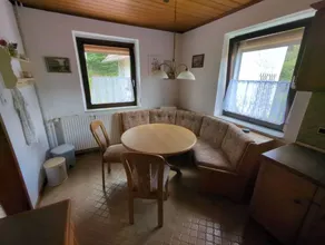 Holiday home with garden, terrace & BBQ - Image 2