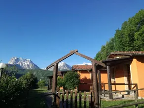 La Tana del Lupo: Camera nella Grande Casa nel Bosco - Image 4