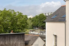 Apartment with 2 bedrooms for 4 persons - Image 5