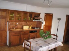 Fully equipped holiday apartment with barbeque | Sea view - Image 3