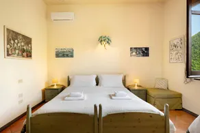 Child-friendly lovely private room with terrace, pool & garden | Garden view | Dogs allowed - Image 2