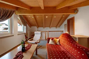Ferienwohnung 'Montiggl' mit Bergblick, Wi-Fi und Klimaanlage - Image 5