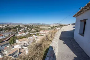 Holiday home with barbeque & terrace | City view - Image 2