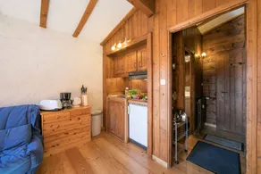 Charming Apt With Swimming Pool In Argentiere - Image 2