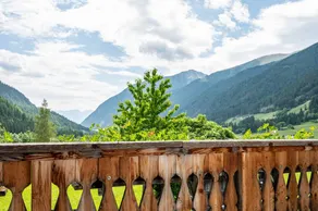 Wohnung mit Garten und Grill | Bergblick - Image 3