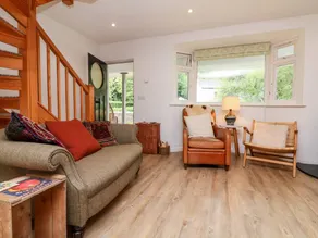 Cottage with garden - Image 5