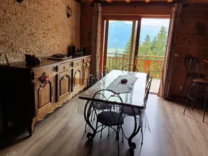 Chalet | Panoramic view - Image 5