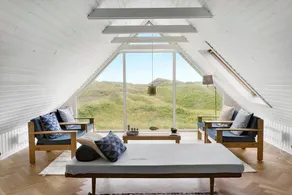 House with barbecue & terrace | Sea view - Image 2