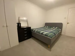 Double bedroom in London Kingston (Cozy double bedroom) - Image 2