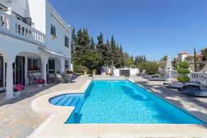 Super Villa priv heated pool 3bed - Image 2