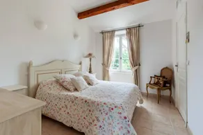 Charmerende Villa i et bevogtet ejendom, smukke privat pool - Image 3