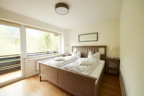 Ferienwohnung Beethoven für Ihren Allgäu-Urlaub mit Hund - Image 2