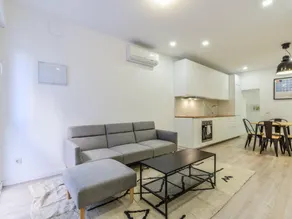 Tolle Wohnung mit 1 Schlafzimmer für 4 Personen - Image 2