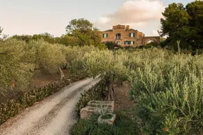 Villa with garden, barbeque & terrace - Image 4