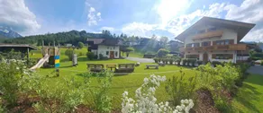 Child-friendly pleasant house with terrace & garden | Ski nearby | Pets allowed - Image 2