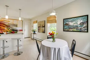 5 Mi to Salem! Lynn Apt By the Sea w/ Patio - Image 4