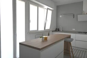 Flat with 4 bedrooms for 10 persons - Image 5