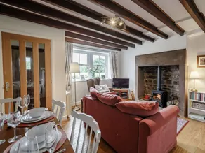 Cottage avec 2 chambres pour 4 personnes - Image 2