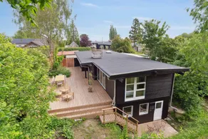 House with garden, barbeque & terrace - Image 5