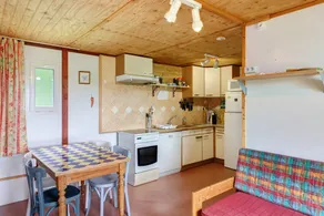 Holiday home with terrace, garden & heated pool | Garden view - Image 3