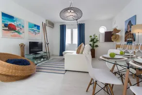 Beach and Mountain Apartment - Lisbon / Sesimbra - Image 3