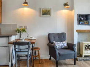 Cottage with 1 bedroom for 2 persons - Image 2