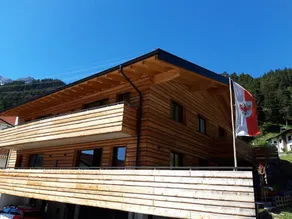 Ferienwohnung mit Terrasse - Image 2