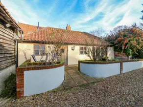 Cottage with 1 bedroom for 2 persons - Image 2
