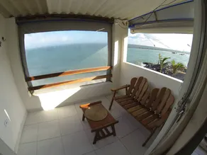 Appartement convivial et familial | Vue ville | Proche de la plage | Avec animaux bienvenus - Image 2