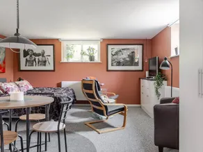 Holiday apartment with barbecue - Image 3