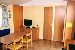 Camping suite with pool & terrace | Pets are welcome - Image 3