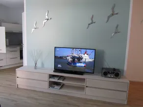 Fully equipped wonderful holiday apartment | Next to the beach | Pets allowed - Image 5