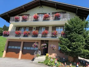 Bauernhof obere Fraumatt - Image 2