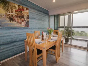 Cottage with garden | Beach view - Image 5