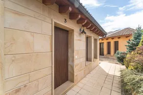 Country House 'Dehesa de Santa Ursula 3' with Garden and Balcony - Image 2