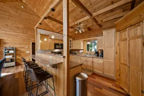 Spacious Mountain Getaway Minutes from Boone - Image 3