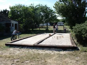 Mobile home with terrace - Image 3