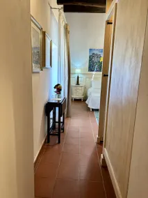 Tenuta Codirosso: Camera dei Fiori - Image 4