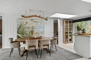House with garden, sauna & terrace - Image 5