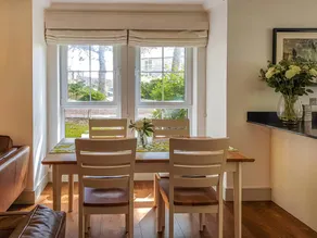 Cottage with 2 rooms for 4 persons - Image 5